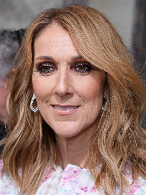 celine dion personal life.